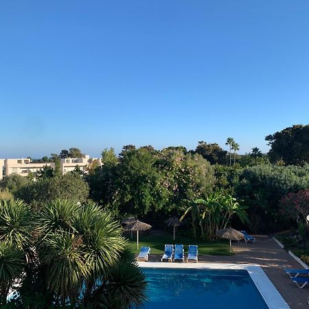Sotogrande Duplex Near Polo, Best Pool View, 2 Pools, Full South, 7 Drive To Beaches And Port Zewnętrze zdjęcie