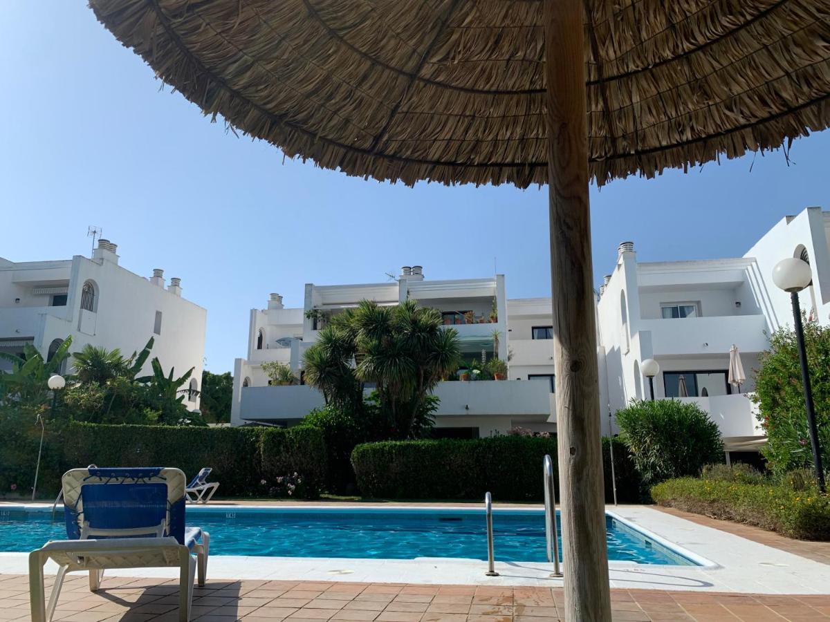 Sotogrande Duplex Near Polo, Best Pool View, 2 Pools, Full South, 7 Drive To Beaches And Port Zewnętrze zdjęcie