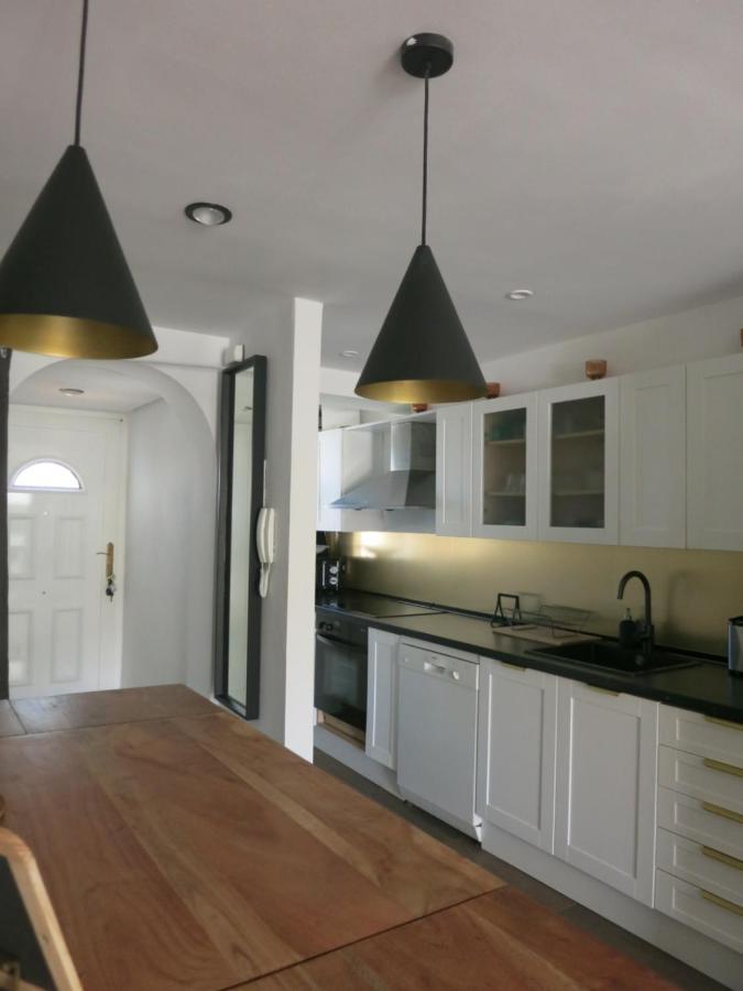 Sotogrande Duplex Near Polo, Best Pool View, 2 Pools, Full South, 7 Drive To Beaches And Port Zewnętrze zdjęcie
