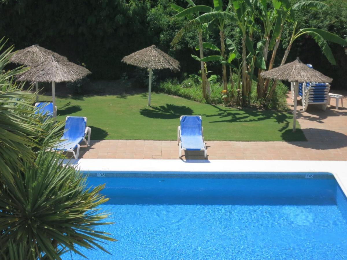 Sotogrande Duplex Near Polo, Best Pool View, 2 Pools, Full South, 7 Drive To Beaches And Port Zewnętrze zdjęcie