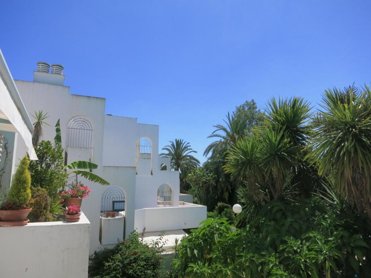 Sotogrande Duplex Near Polo, Best Pool View, 2 Pools, Full South, 7 Drive To Beaches And Port Zewnętrze zdjęcie