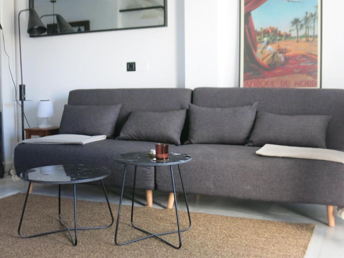 Sotogrande Duplex Near Polo, Best Pool View, 2 Pools, Full South, 7 Drive To Beaches And Port Zewnętrze zdjęcie