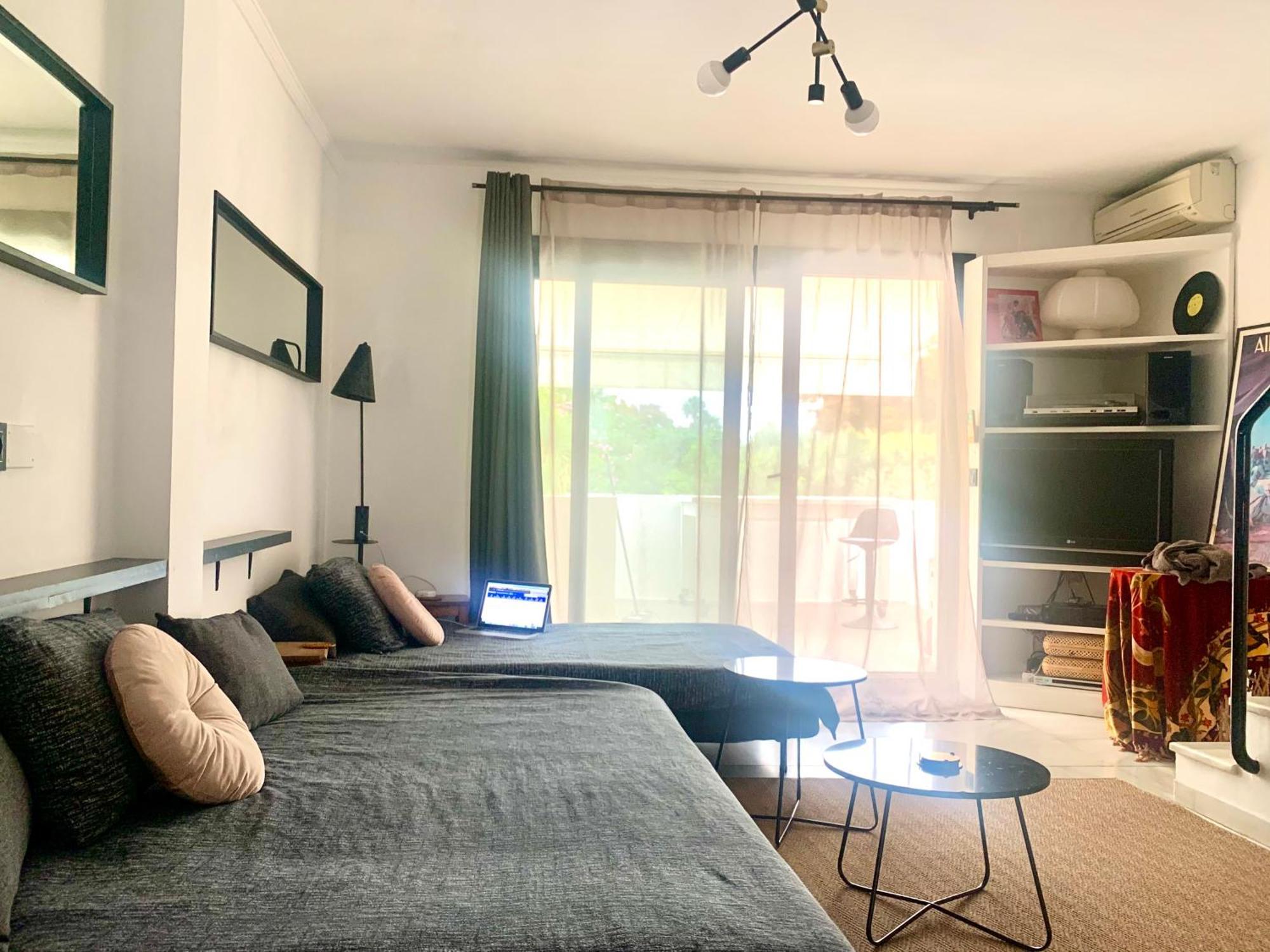 Sotogrande Duplex Near Polo, Best Pool View, 2 Pools, Full South, 7 Drive To Beaches And Port Zewnętrze zdjęcie